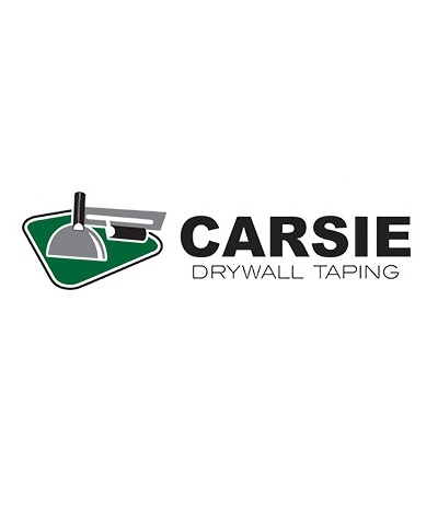 Carsie Drywall & Taping