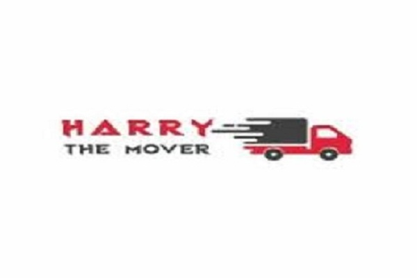 Harry The Mover Melbourne