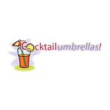 Cocktail Umbrellas