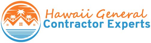 Hawaii General Contractor Experts