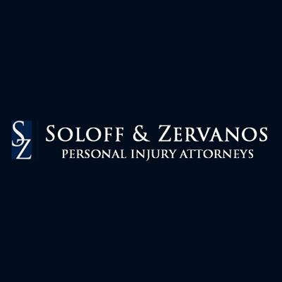 Soloff & Zervanos, P.C.