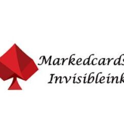 Markedcardspoker