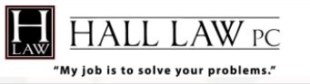 Hall Law Personal Injury Lawyer