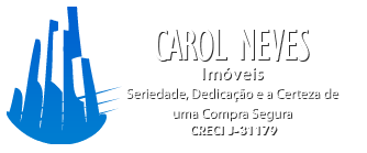 CAROL NEVES IMÓVEIS - Seu imóvel no litoral sul