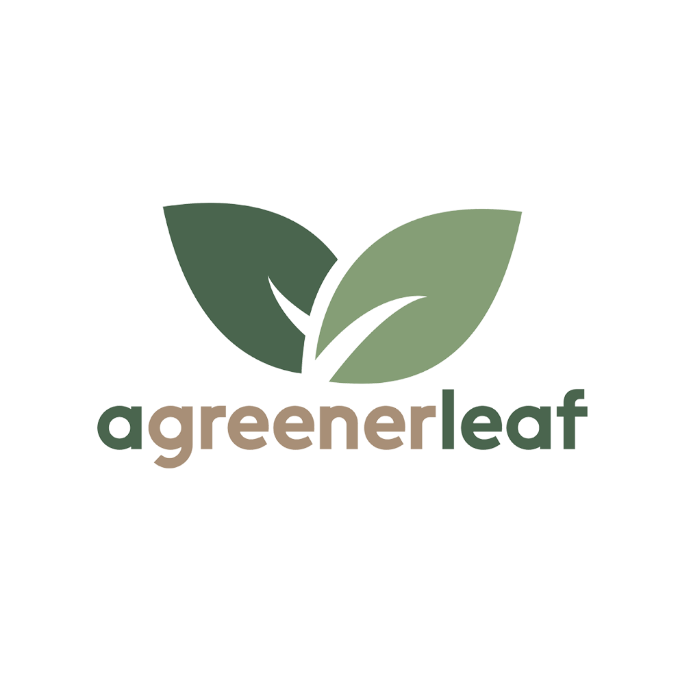 A Greener Leaf