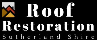 Roof Restoration Sutherland Shire