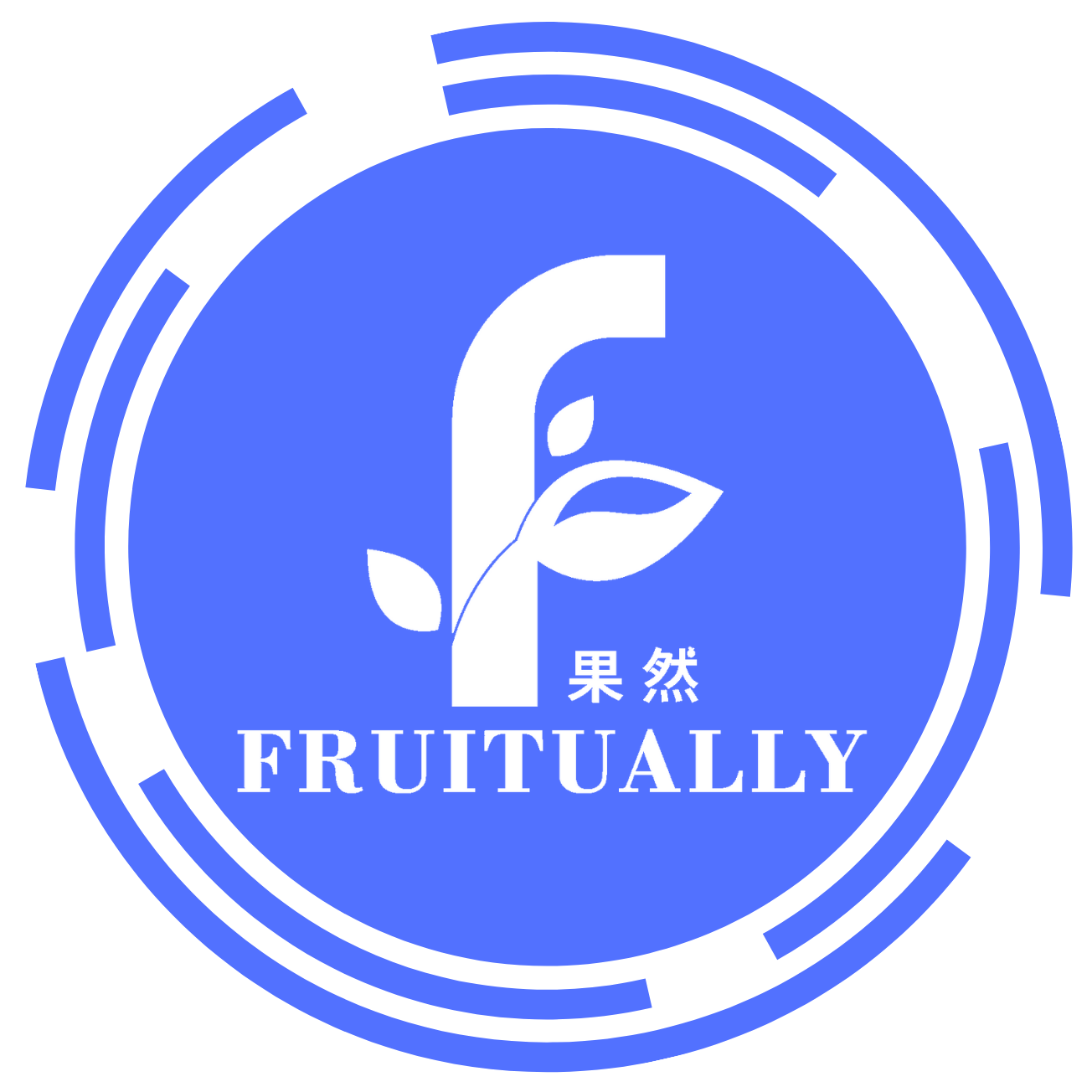 最好的網上水果公司 - fruitually.com