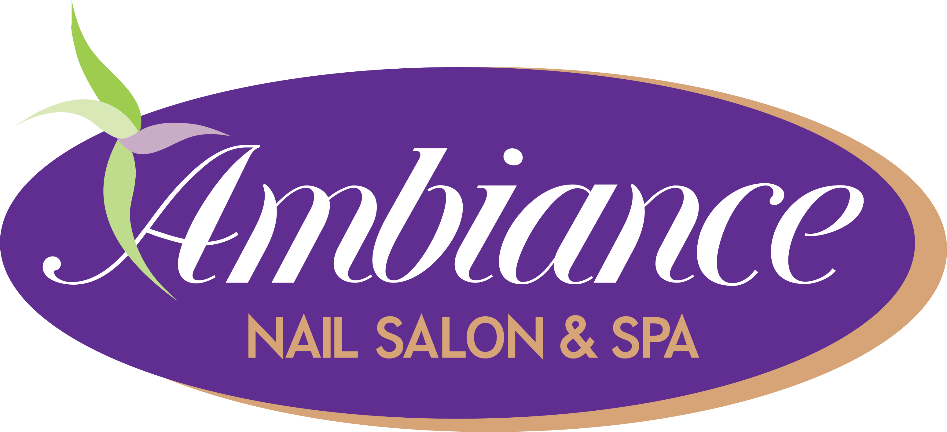 Ambiance Nail Spa