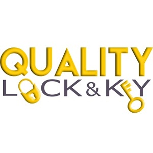 Quality Lock & Key