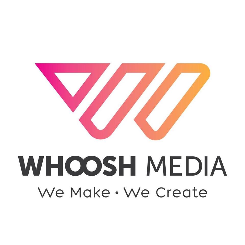 Whoosh Media