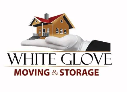 White Glove Moving & Storage