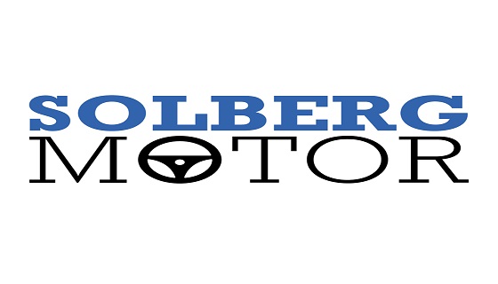 SOLBERG MOTOR CO