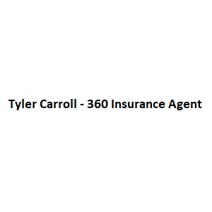 Tyler Carroll - 360 Insurance Agent