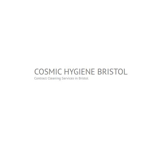 Cosmic Hygiene Bristol