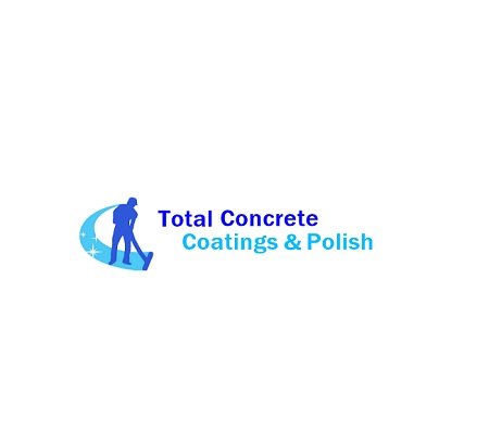 Total Concrete Coatings & Polish