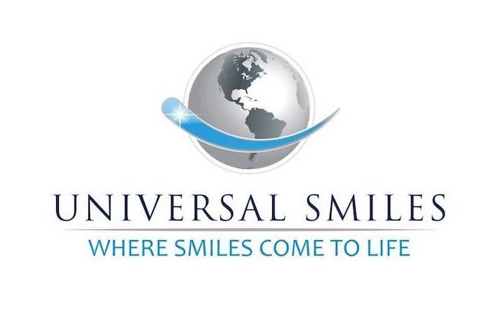 Universal Smiles