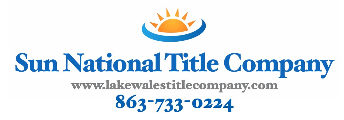 Sun National Title Company Lake Wales