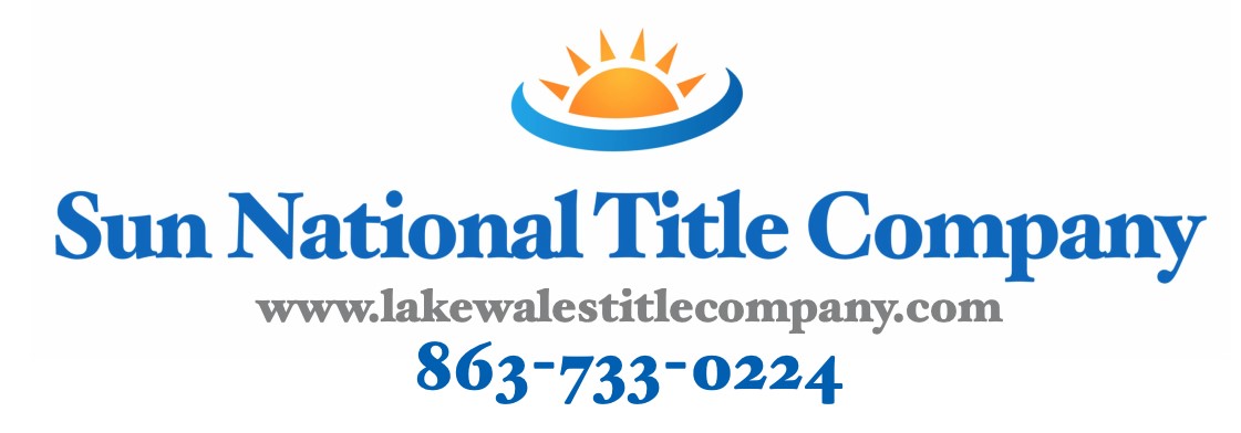 Sun National Title Company Lake Wales