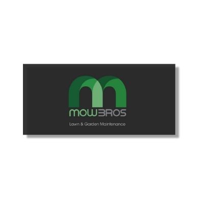 Mow Bros - Lawn Mowing & Garden Maintenance