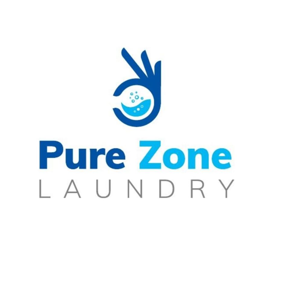 Pure Zone Laundry & Dry Cleaning