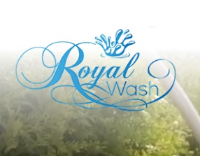Royal Wash - Pressure Washing Services in Toronto