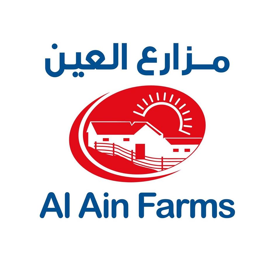 al ain farms for livestock production