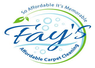 Fay''''s Affordable Carpet Cleaning