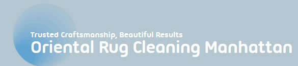 Manhattan Oriental Rug Cleaning