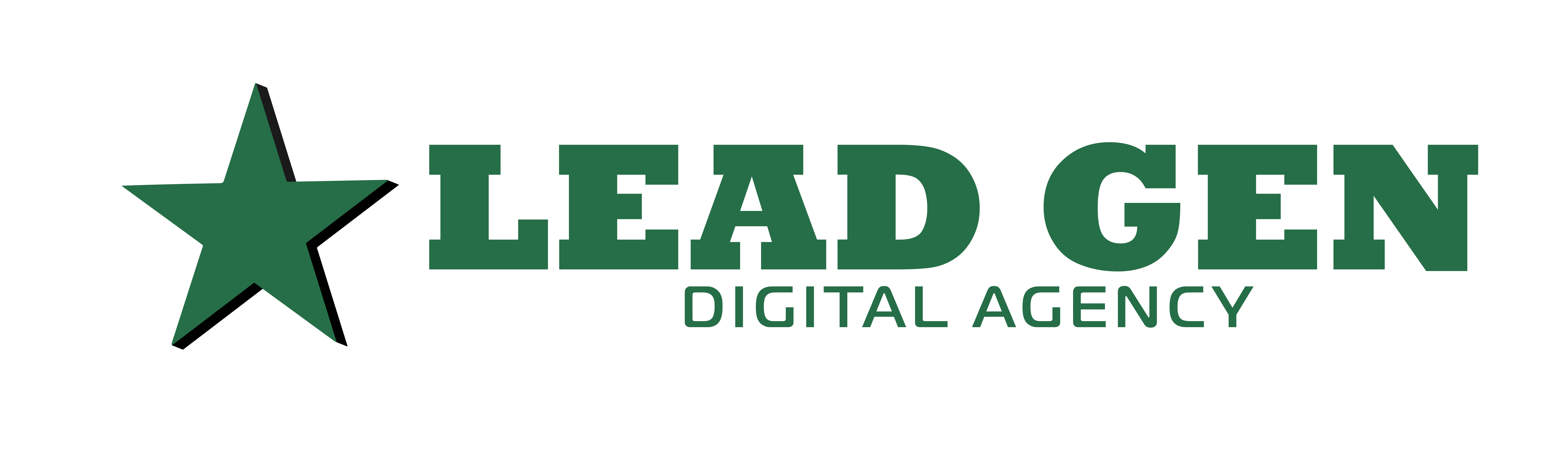 Lead Gen Digital Agency