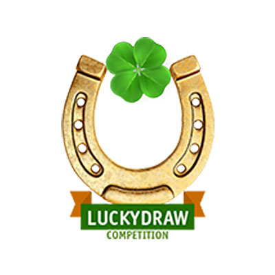 Lucky Draw Competition