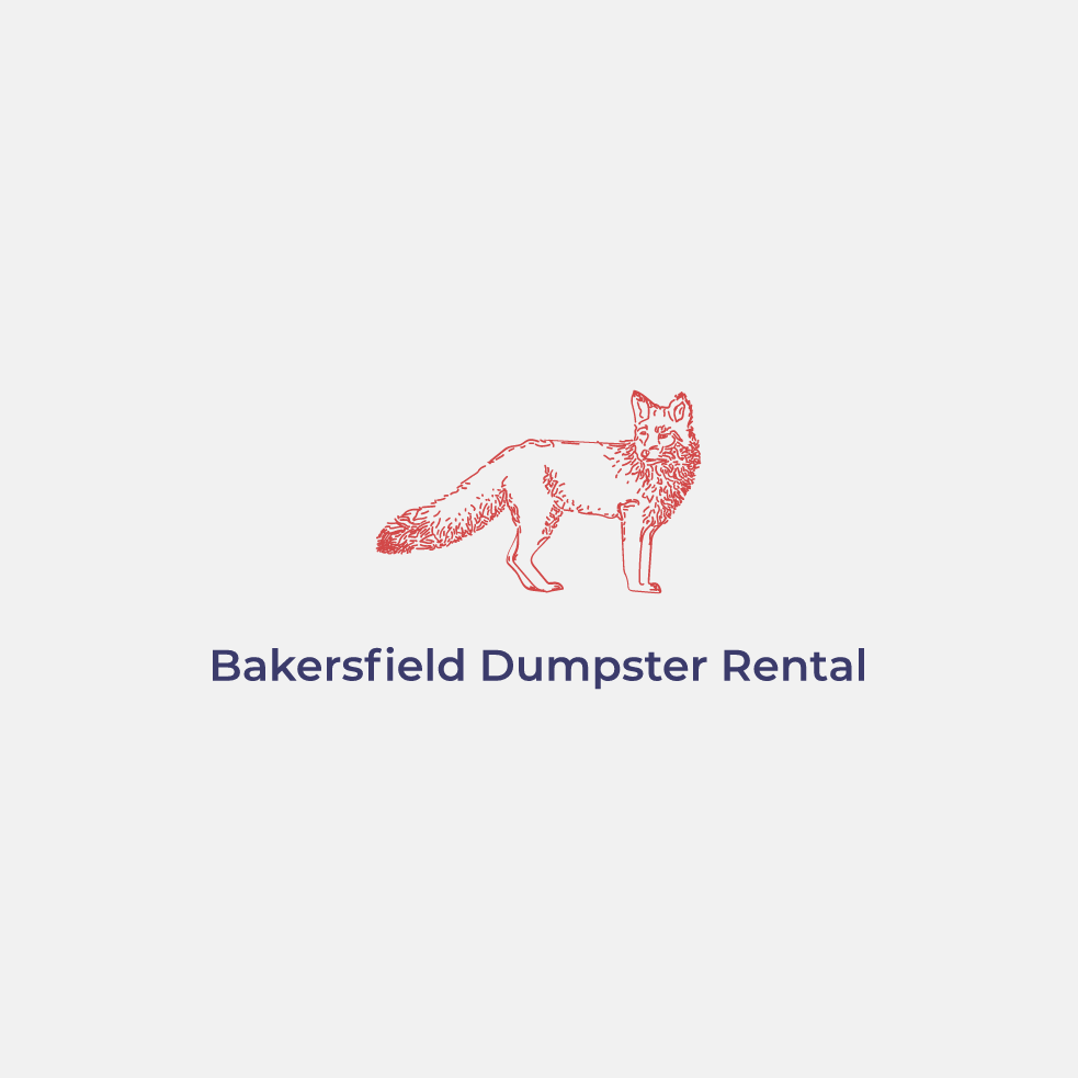 Bakersfield Dumpster Rental