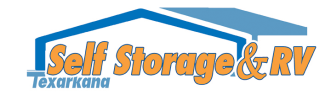 Texarkana Self Storage and RV