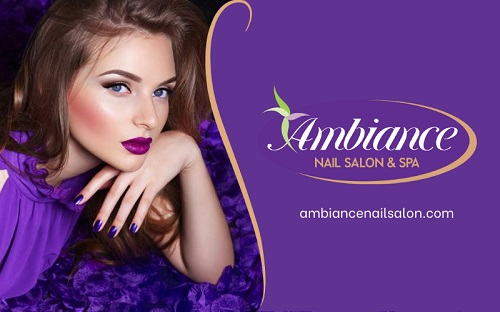 Ambiance Nail Spa