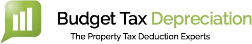 Budget Tax Depreciation Sunshine Coast