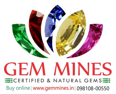 Gem Mines