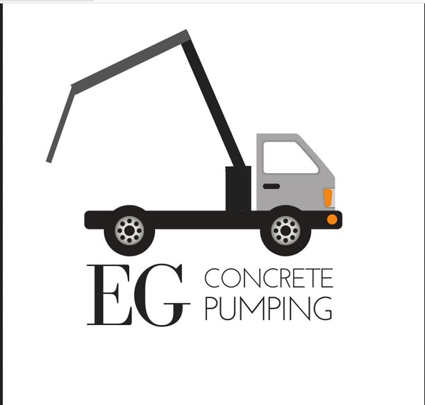 EG Concrete Pumping
