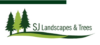 SJ Landscapes & Trees