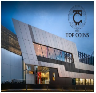 The Top Coins