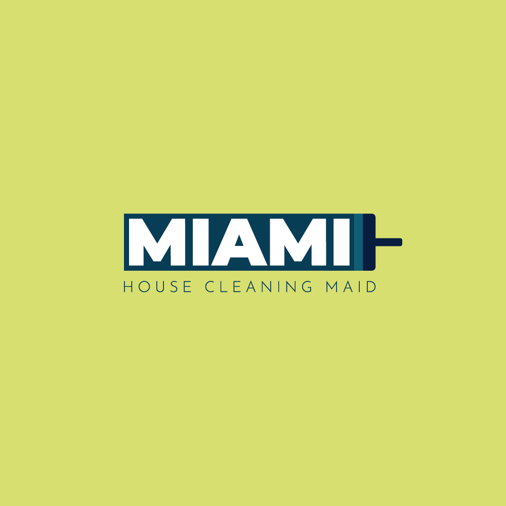 Miami House Cleaning Maid