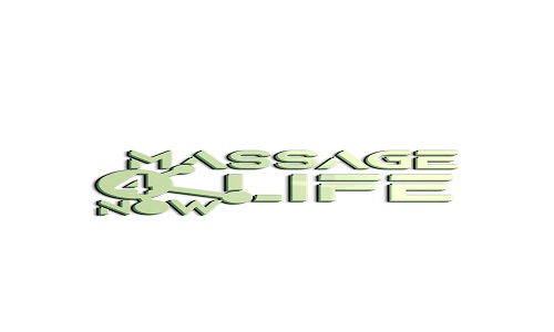 Massage 4 life now