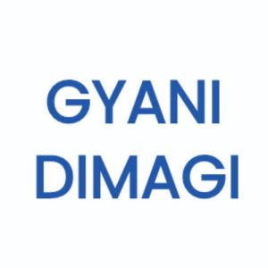 Gyani Dimagi