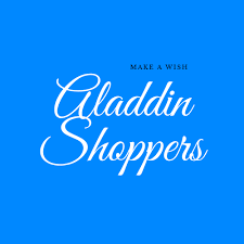 Aladdin Shoppers