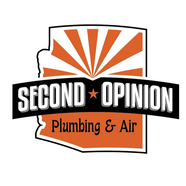 Second Opinion Plumbing