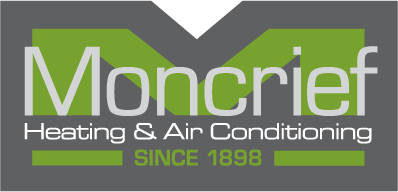 moncrief heating & air conditioning, inc.