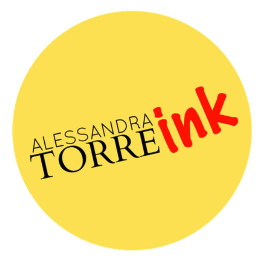 Alessandra Torre Ink