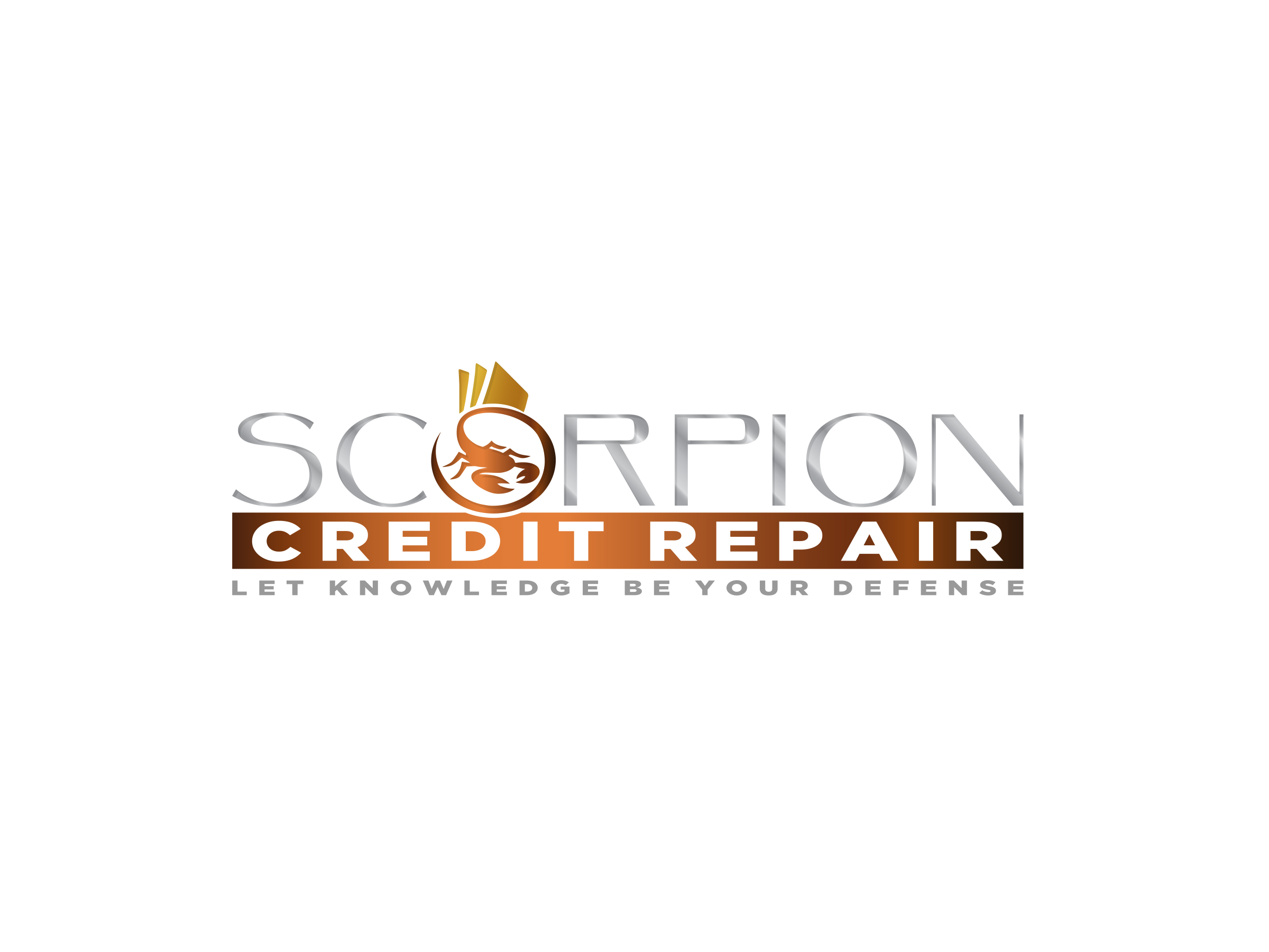 Scorpion Credit Repair