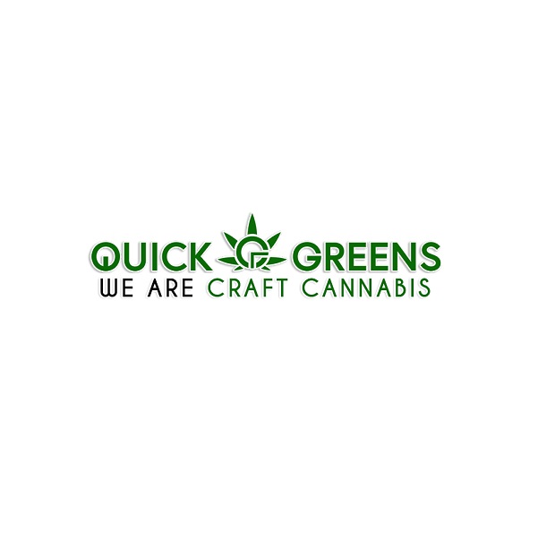 QuickGreens