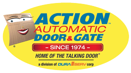 Action Automatic Door & Gate