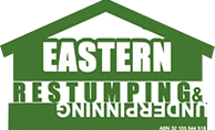 Eastern Restumping & Underpinning