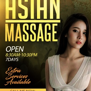 Hedy Ping Spa | Asian Massage Glendale Open
